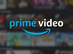 Amazon Prime Video video