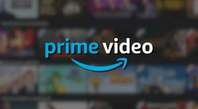 Amazon Prime Video video