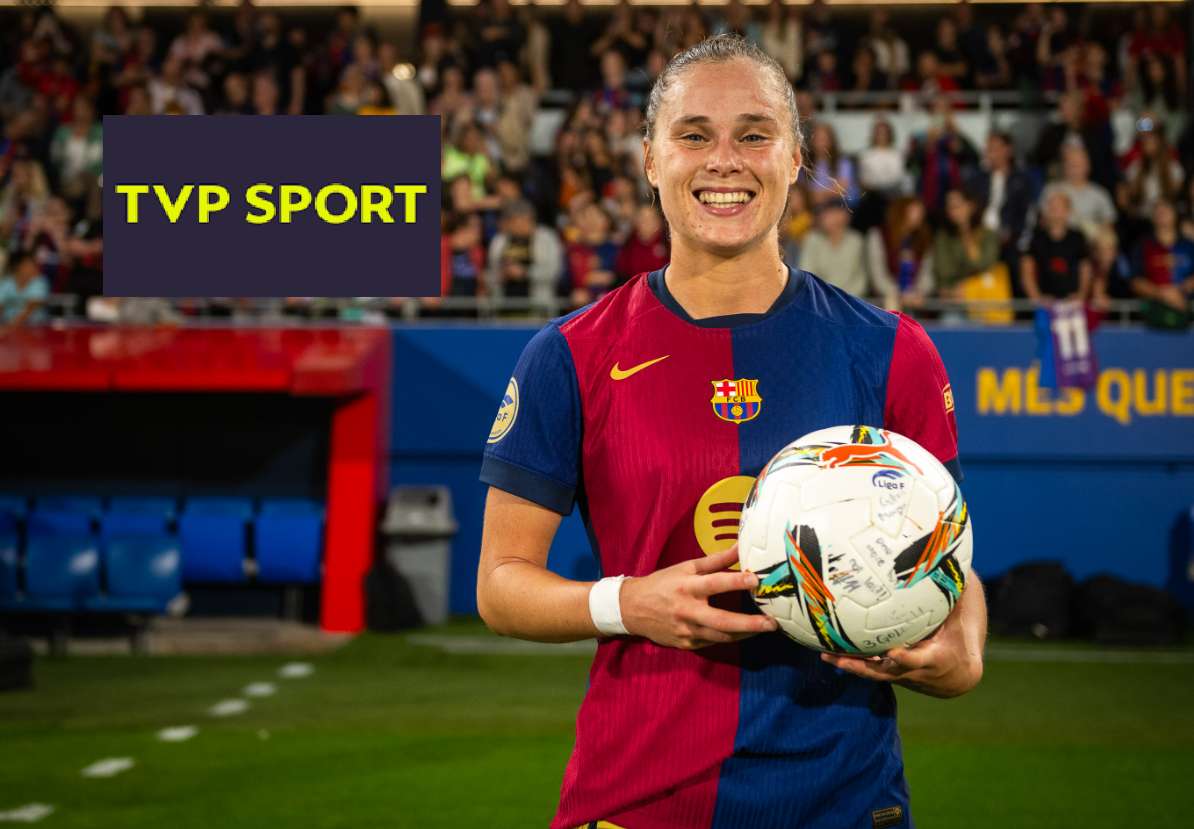 HIT! Mecze FC Barcelony w TVP! Oto, co musisz wiedzieć