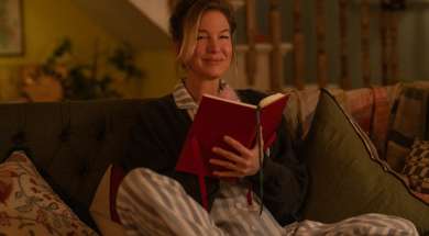 Bridget Jones Szalejąc za facetem (3)