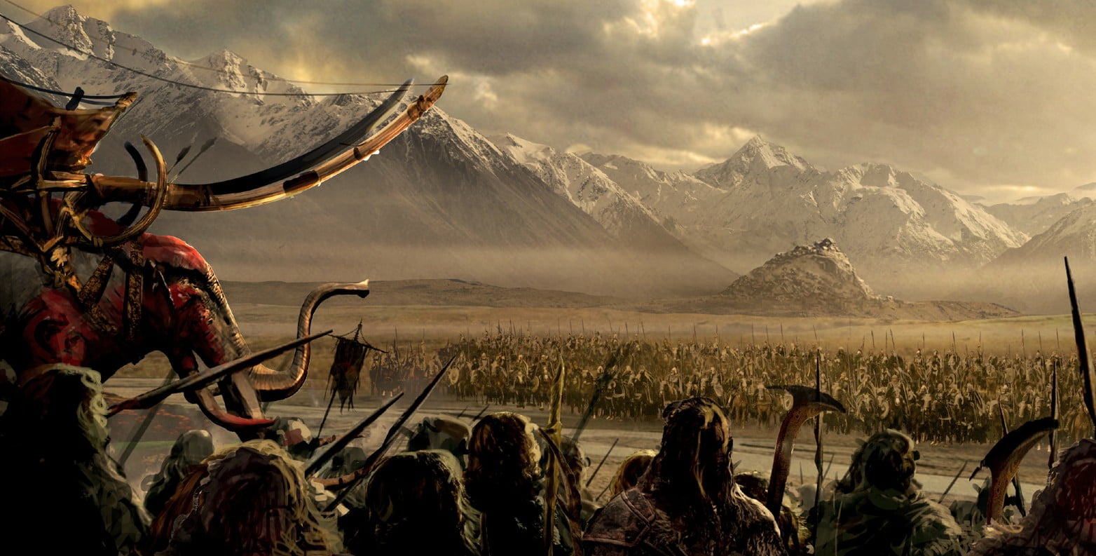 Animowany “Władca Pierścieni” trafi na Max. Warto obejrzeć? Sprawdźcie!