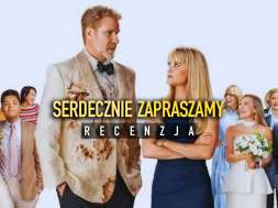 serdecznie zapraszamy film 2025 recenzja okładka