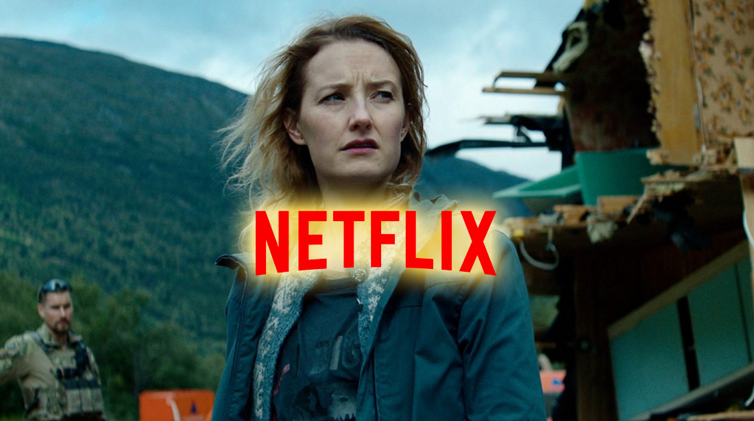 Pierwsza część norweskiego HITU podbiła Netflix! Teraz pora na kontynuację. Mamy zwiastun i datę premiery!