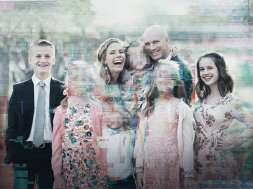 Demon w rodzinie Sprawa Ruby Franke