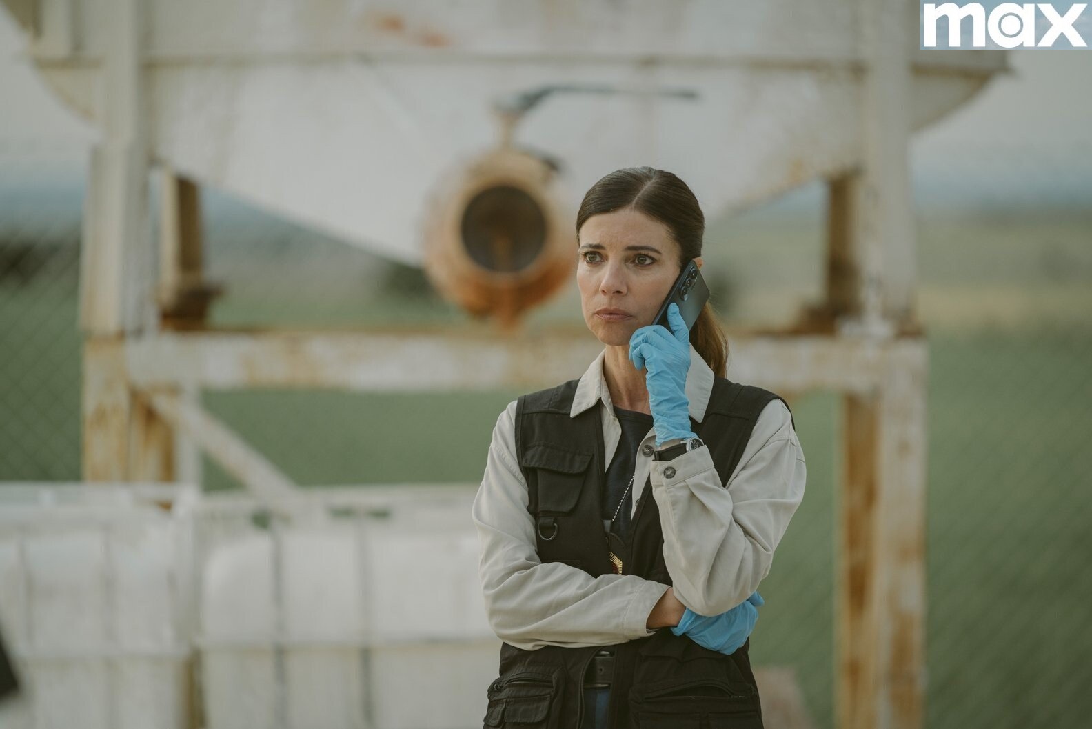 Nowy hiszpański serial kryminalny Max. Wielu czekało na tę premierę!