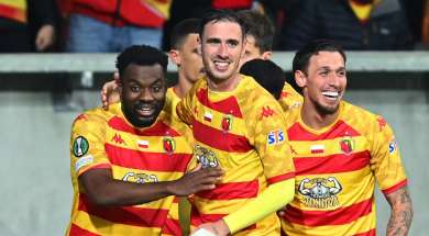 Jagiellonia Białystok foto