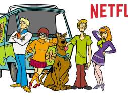Scooby-Doo Netflix