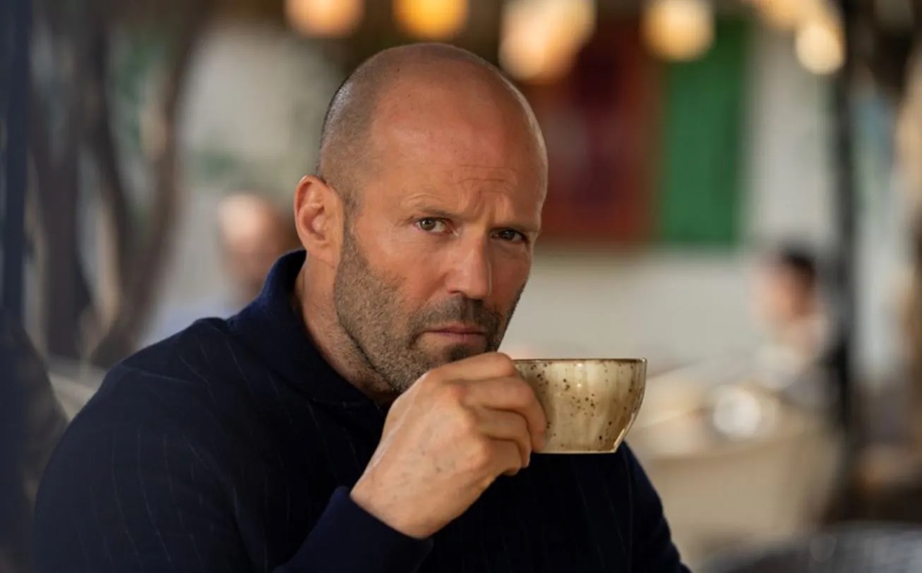 Jason Statham w nowym filmie akcji! Mamy finałowy zwiastun! Premiera tuż tuż!