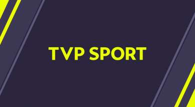 TVP Sport logo zwykłe