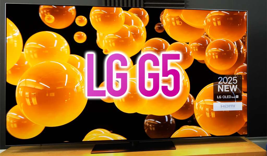 lg oled g5 telewizor 2025 okładka