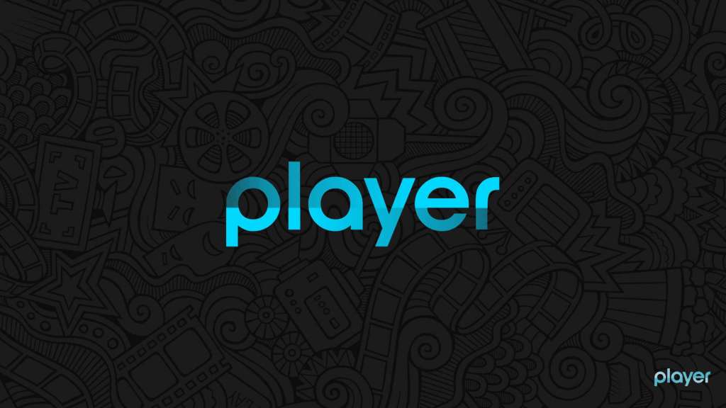 player logo