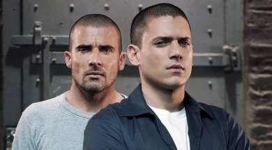 prison break