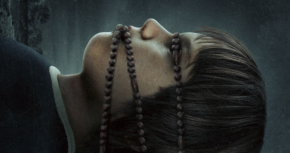 Ten serial wciąga przerażającą atmosferą. HIT na weekend na Netflix!