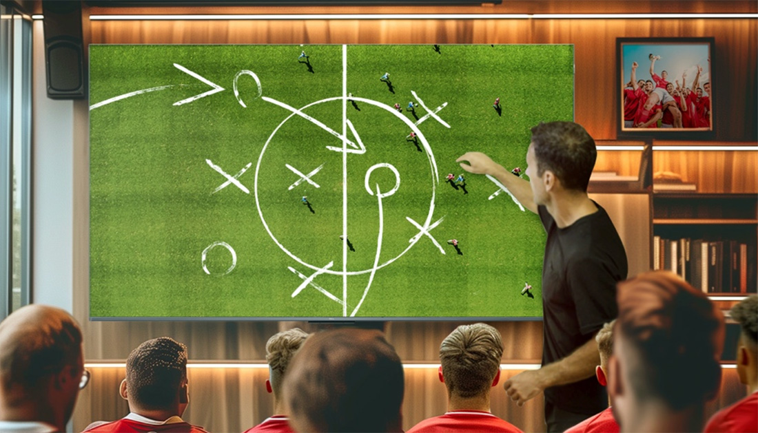 Te telewizory zaskoczą Cię w 2025 roku. Premiera już w tym tygodniu!