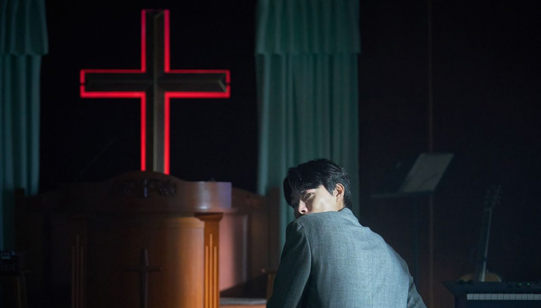 Netflix: nowy thriller rodem z Korei zawładnął widzami. To musisz zobaczyć!