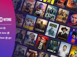 SkyShowtime Polsat Plus 1