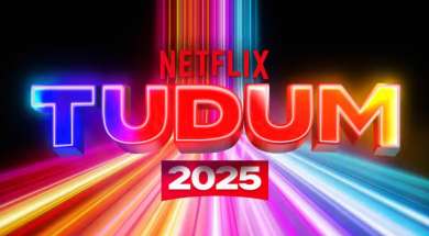 Tudum 2025 Netflix