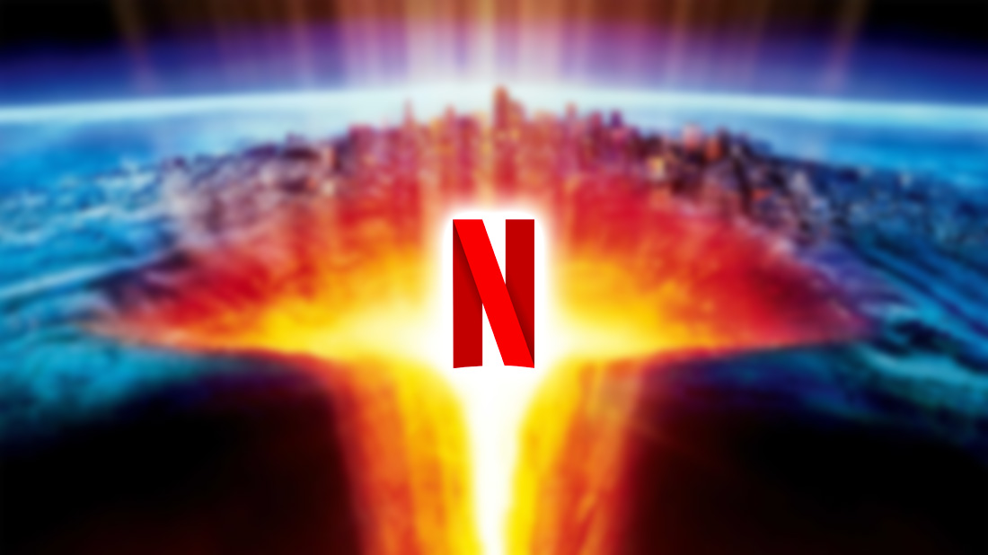 Szukasz dobrego filmu na wieczór? Mamy 4 świetne propozycje od Netflix!