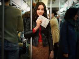 lista marzeń film netflix