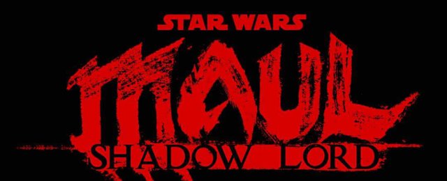 maul - shadow lord