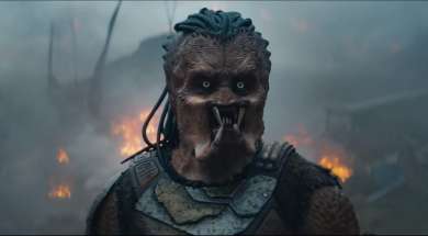 predator
