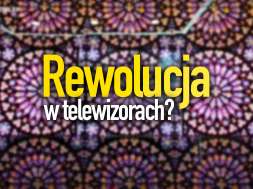 rewolucja w telewizorach samsung display bezramkowy oled okładka