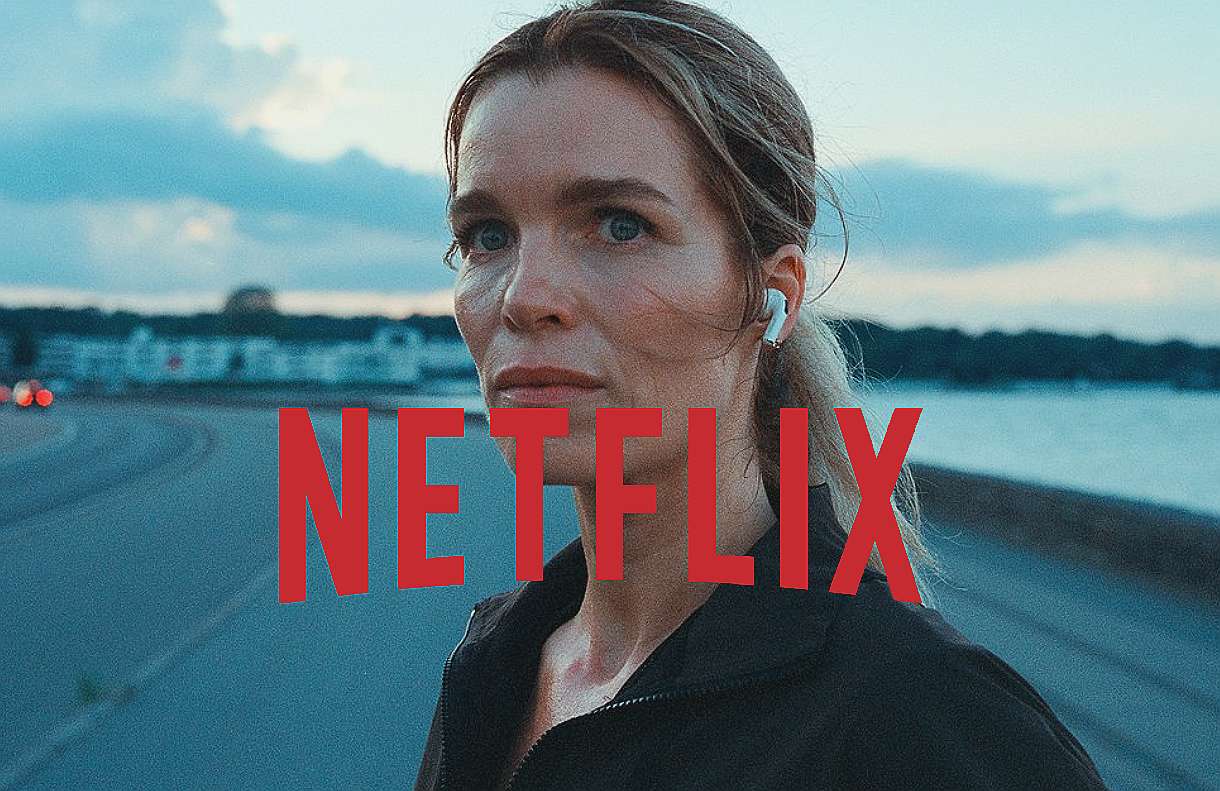 POTĘŻNY numer 1 na Netflix! Uzależniający serial właśnie porwał miliony widzów