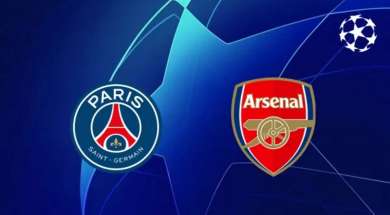 PSG Arsenal zapowiedź
