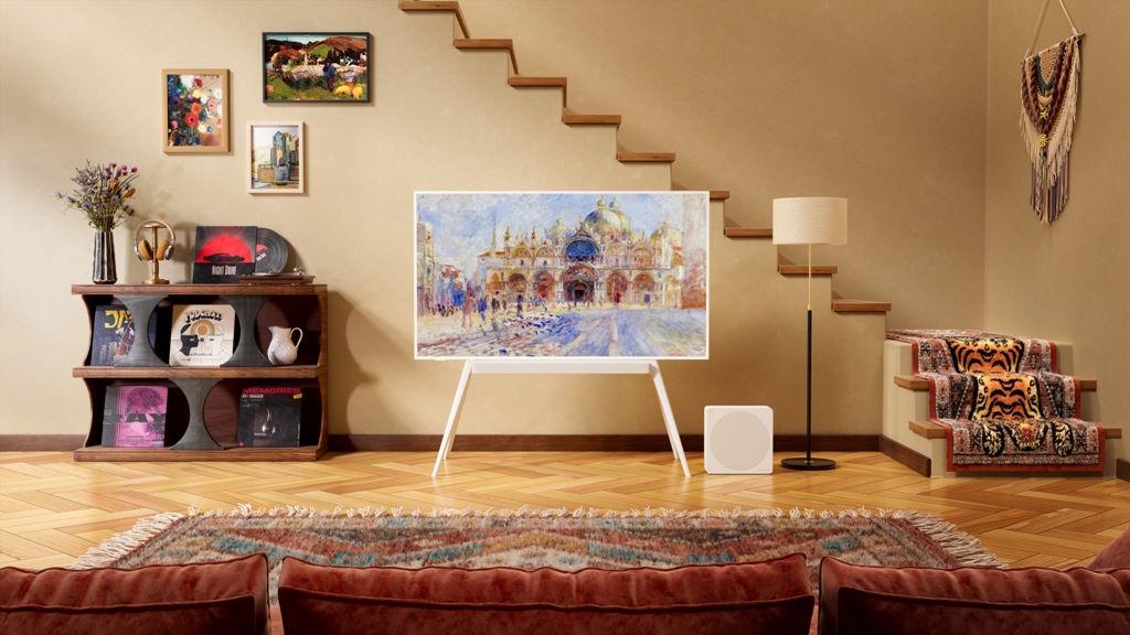 TCL A300 Pro NXTVision 1