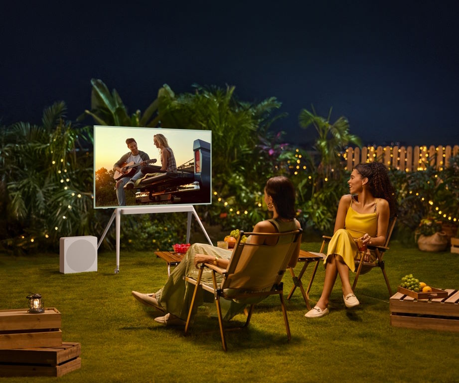 TCL A300 Pro NXTVision 2