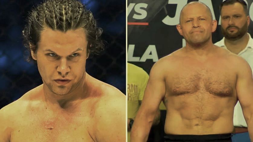 Prime MMA 12: Natan Marcoń pokonuje Murańskiego, Taazy triumfuje nad 12 Roninami!