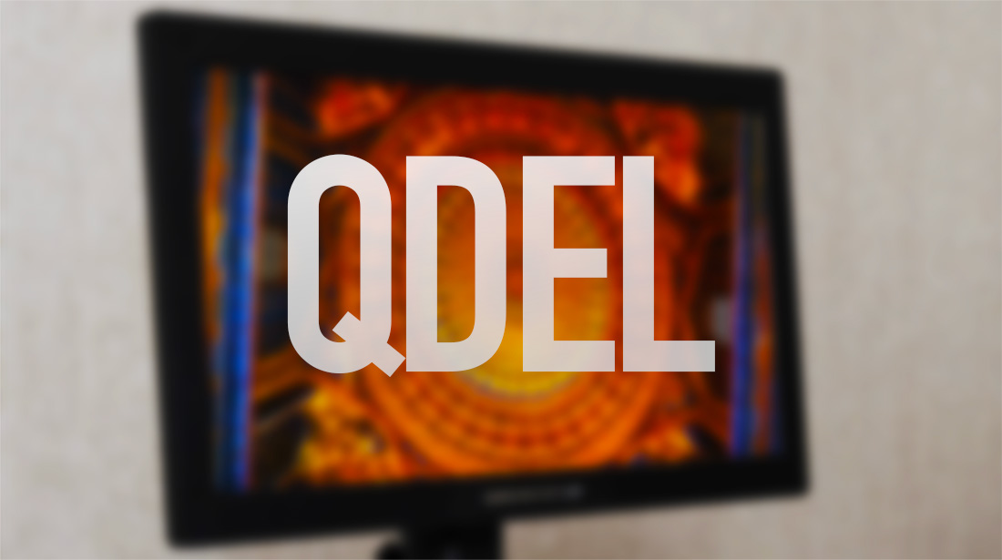 Nowy przełomowy ekran QDEL zaprezentowany. Przyszłość telewizorów? Skok technologiczny Samsunga!