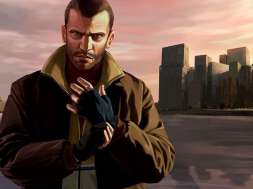 gta iv 4