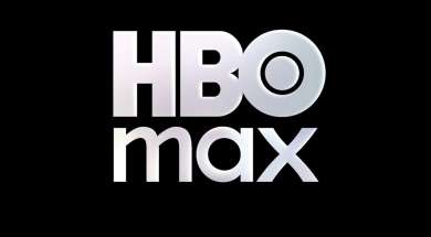 hbo max logo