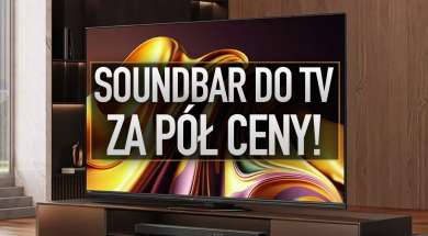 hisense value media expert promocja soudbar taniej maj 2025 okładka