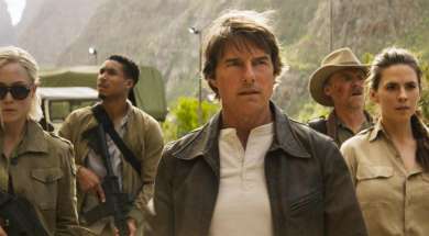 Mission: Impossible – The Final Reckoning