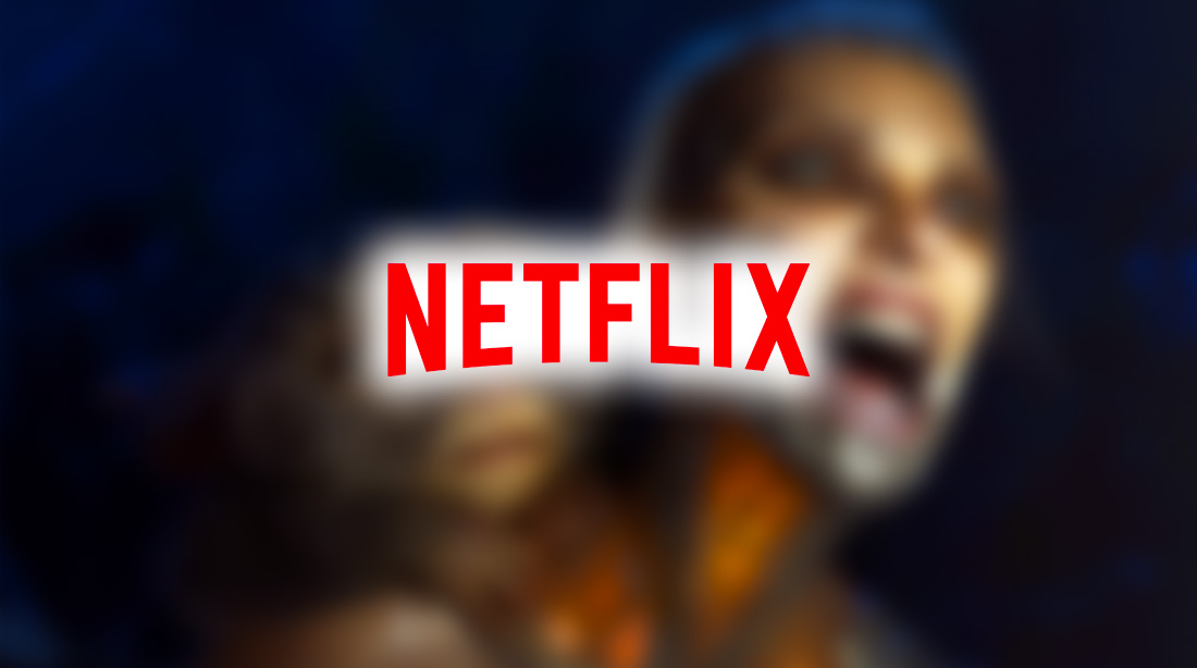 Huczny powrót WIELKIEGO serialu na Netflix. IDEALNY seans na weekend!