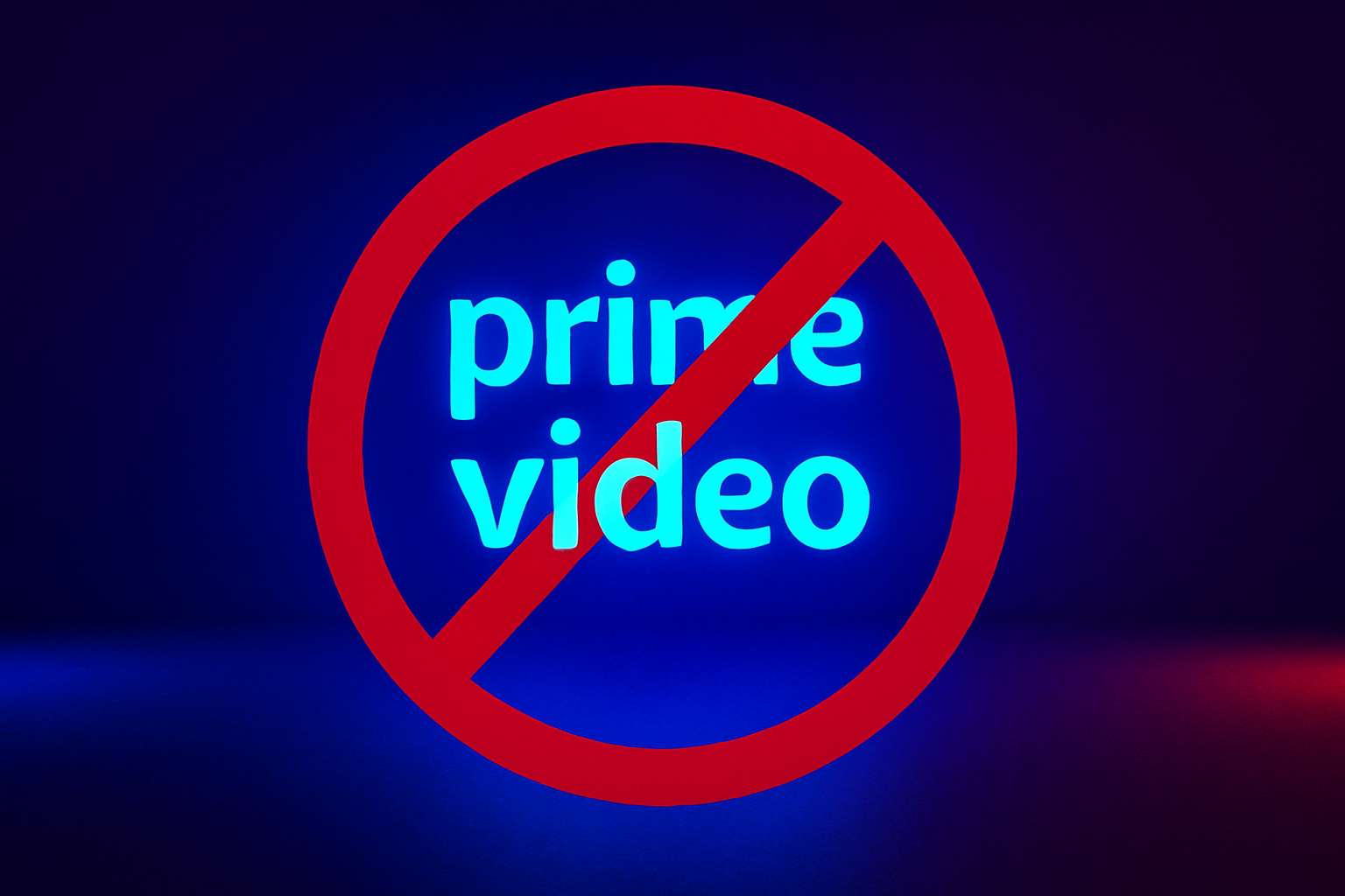 Amazon w tańcu się nie pieści. 3 premierowe tytuły zostały usunięte z Prime Video… PO JEDNYM DNIU!