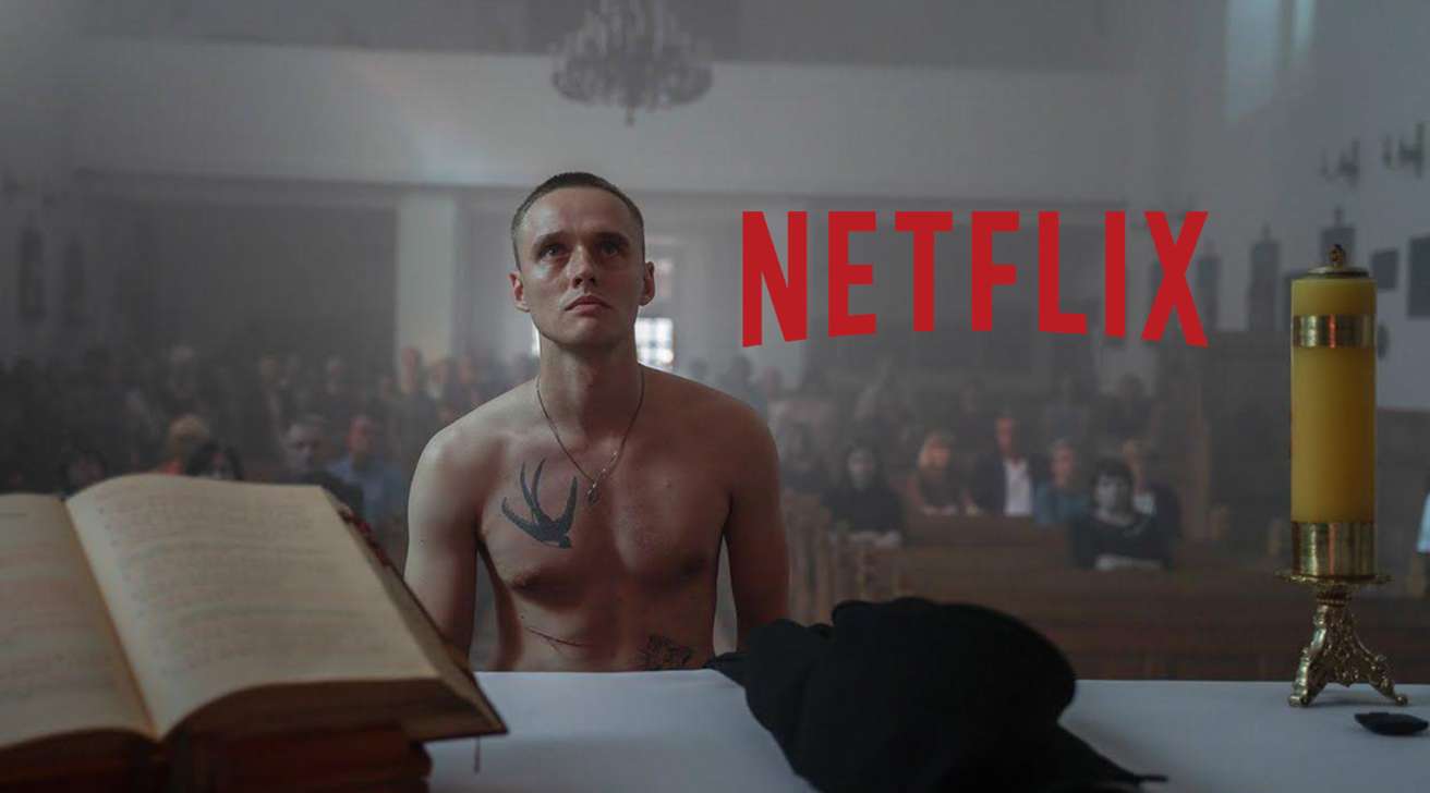 Potężna produkcja na Netflix! Ten film to absolutny majstersztyk. Idealny na wieczór