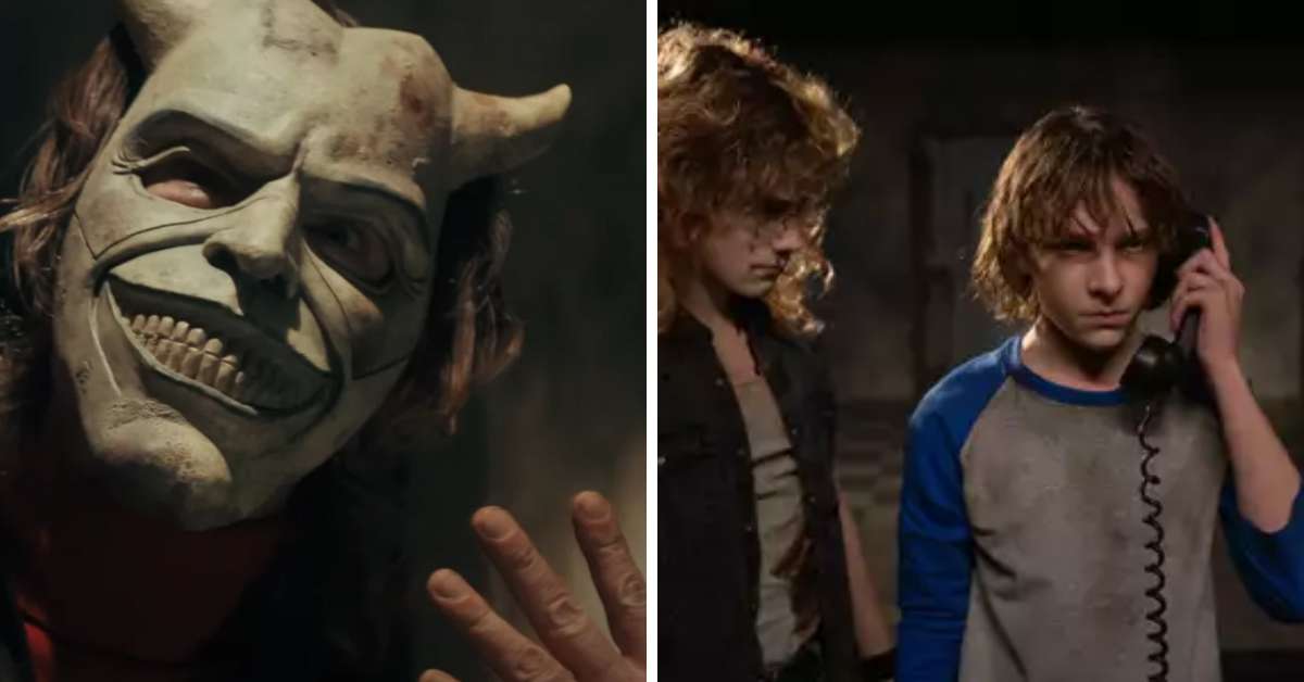 Ten horror z 2022 roku stał się światowym fenomenem. Jest trailer 2. części!