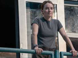 Kaitlyn Dever Abby the last of us