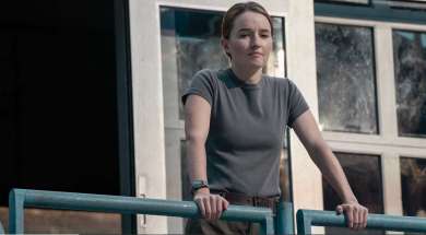 Kaitlyn Dever Abby the last of us