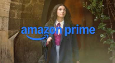 Maxton Hall – Dwa światy. 3. sezon