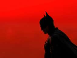 The Batman film