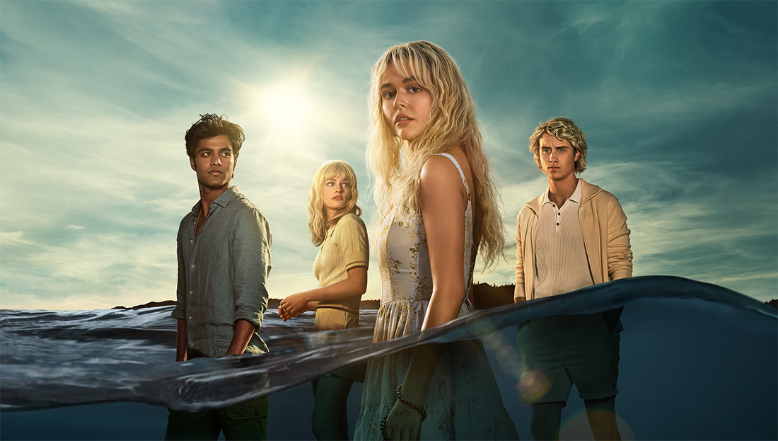 Emocjonalny rollercoaster. Serialowy GIGA HIT na weekend już na Prime Video!