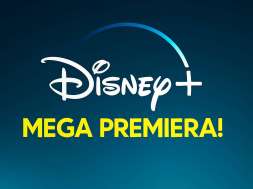 disney+