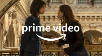 etoile prime video serial