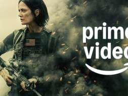 film Anioły wojny Prime Video