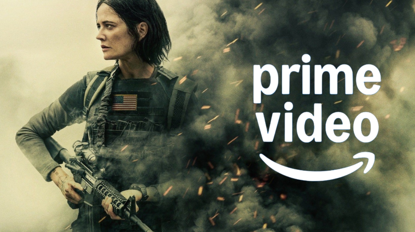Prime Video z kolejnym HITEM! To miała być tylko misja ratunkowa… a zamieniła się w piekło wojny