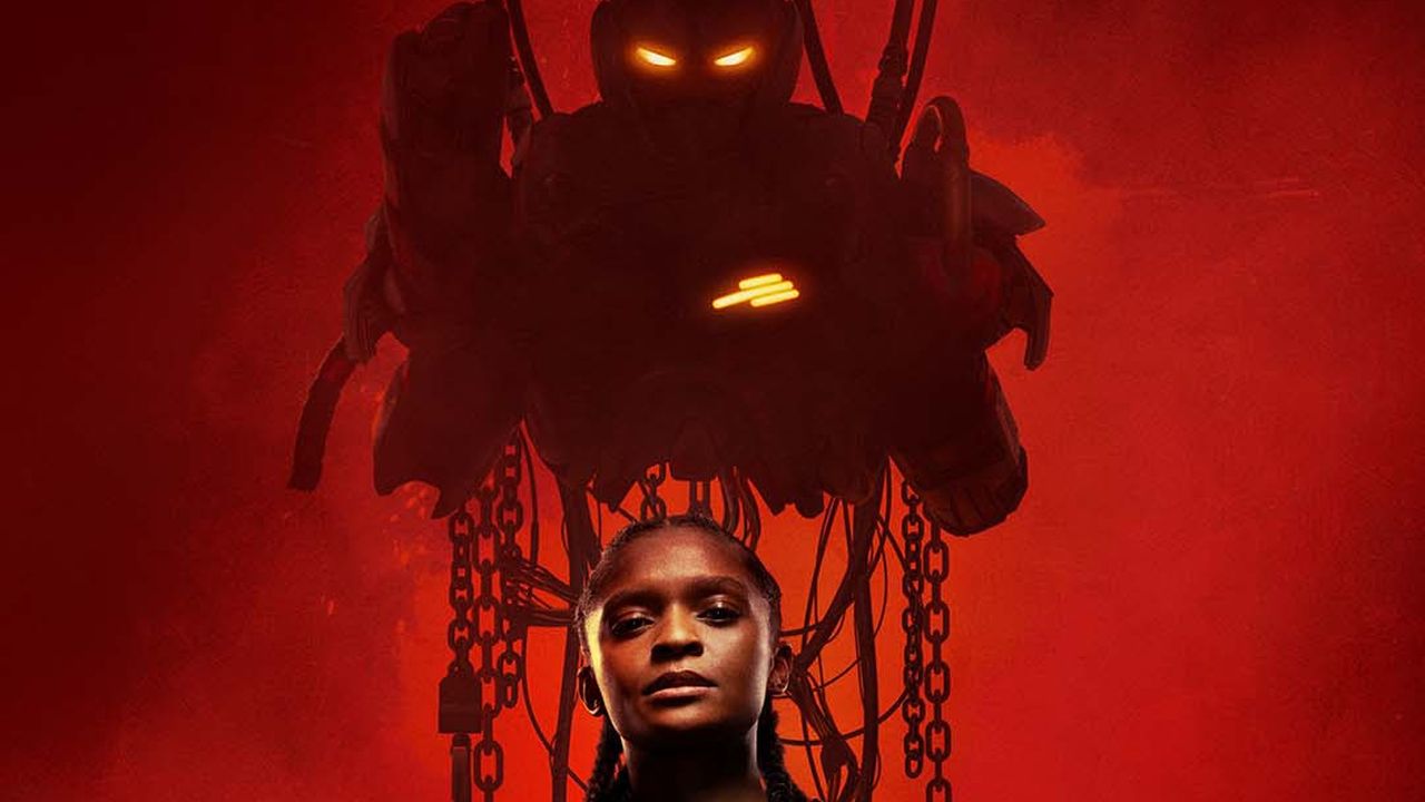 Perełka o superbohaterze na Disney+! Mogłeś przegapić ten serial – już są 3 odcinki!